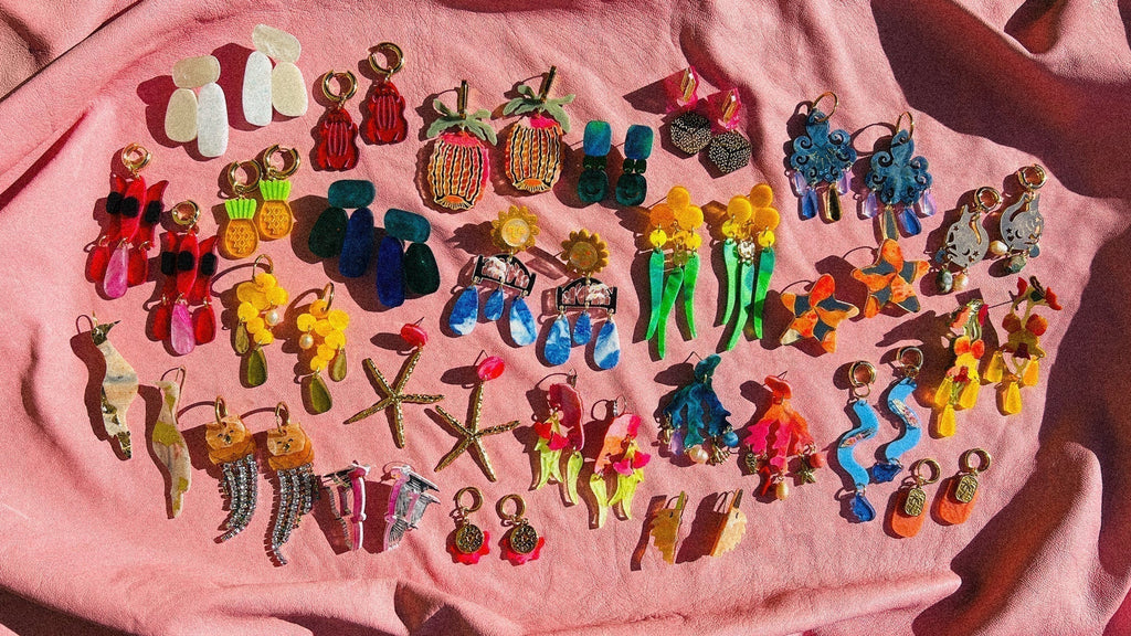 Show & Tell - Under the Sun | Australiana